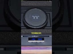 Introducing the Thermaltake Massive EXTREME