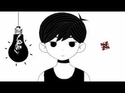 ''OMORI'' by ItsMeUltimate | Geometry Dash