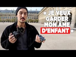 📷 Photographier Paris comme un pro : Les conseils inattendus de @SamuelStreetlife