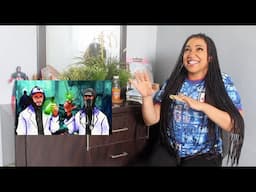 Baby A - Dor Biha ft. Pause ( WACH AI ? 😳) || VATOREVIEW ♕♊