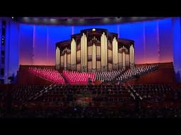 It Is Well with My Soul | April 2025 General Conference
