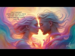 The 7 Deepest Experiences Only Twin Flames Feel During Their First Intimate Union