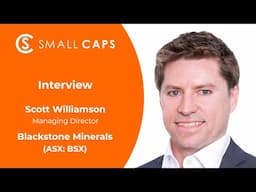 Blackstone Minerals fast-tracks new copper-gold project in the Philippines