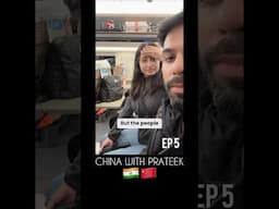 Don't go to China | Part-5