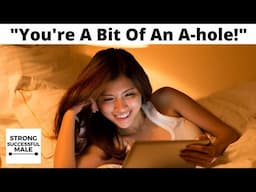 A Female Viewer Claims I'm "70% Right" About Female Nature And Challenges My Experience - GAME ON