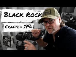 Black Rock Crafted Bag In A Box (BIB) IPA Gone Wrong: Too Many Hops