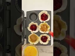 Mini Pie Maker?!