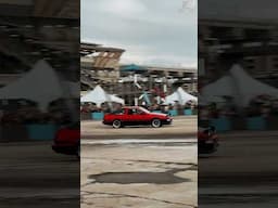 ตำนาน ยังไงก็คือ ตำนาน!DRIFT KING  ขับโดย Tsuchiya Keiichi งาน impactspeedfest 2025 #ae86 #shorts