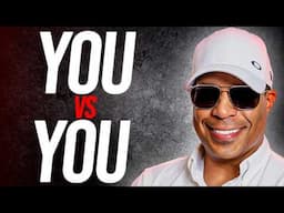 Is Your Worst Enemy Actually You?