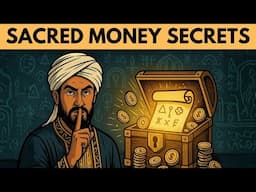 5 Sacred Secrets Rich Cultures Never Share
