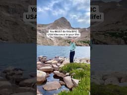 This place should be a National Park!