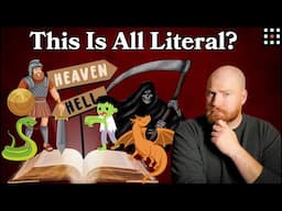 100 Insane Things the Bible Expects You to Take Literally!