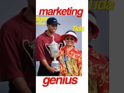 Was Tiger Woods Mom on to something? #golf #mastersgolf #tigerwoods