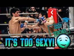 PRIDE Nick Diaz Gameplay Is Actually So Sexy In UFC 5!!! - Ozzy Teaches