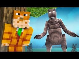 This Minecraft Horror Mod CHANGED THEM…