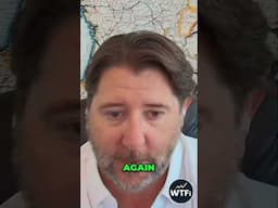 Global Crisis Alert: Geopolitics, Debt, & Demographics Collide!