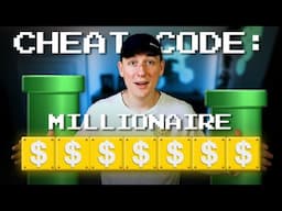 How to gamify money (and reinvent yourself… fast!)