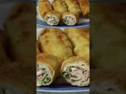 Roladki schabowe tradycyjne #food #Dania świąteczne #recipe #cooking