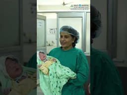 From womb to world – a journey of love 💕 at Malti Hospital