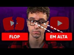 O Algoritmo decide em 30 segundos - Veja o que fazer... #7