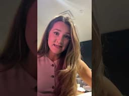 To the girl feeling anxious...