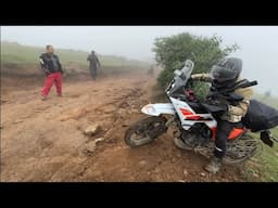 Wait for the KTM 390 ADV