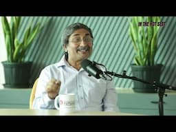 In the Hot Seat Ep. 1 | SOF Students x VC of Techno India University | Bold Talks on Future Learning
