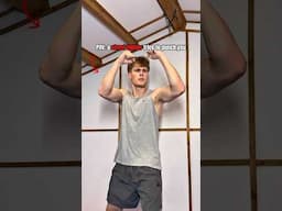 POV: a street fighter tries to punch you…