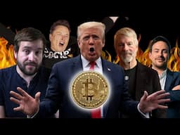Buy Bitcoin Now, Pay Later