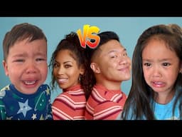 My Kids Love Mom More Than Me