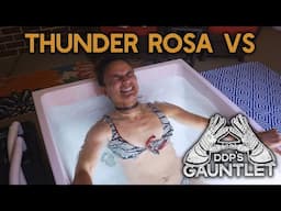 Thunder Rosa vs DDP's Gauntlet - Ep. 04