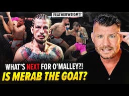 BISPING Reacts to UFC 316: 'What's NEXT for Sean O'Malley?!' | Merab is Bantamweight GOAT?!