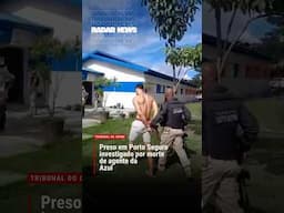 RADAR NEWS - AÇÃO DA POLÍCIA CIVIL