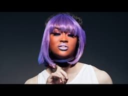 Shh - Cupcakke Remix (Cyprus Eurovision 2025)