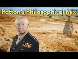 The Warrior's Soul:  The Philosophy of Patton