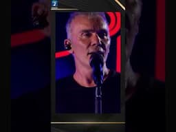 'Έμεινα εδώ! ❤️🎶 #SteliosRokkos #HeavenMusic #shorts #music #trending