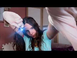 ASMR for When You’ve Scrolled for 3 Hours and Still Can’t Focus (CHAOTIC)