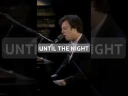 BILLY JOEL: Until The Night | LIVE FROM LONG ISLAND 1982