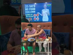 Join Our No Carb Challenge Now | Live Weight Loss Naturally | Indian Weight Loss Diet by Richa
