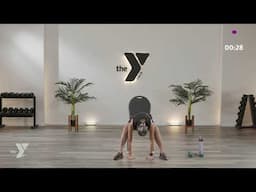 Aging Strong with Lisa(Tues at Southdale)