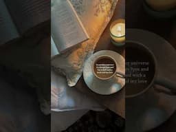 May this love find us ☁️ #soulmate  #cloudsinmycoffee #reading  #books  #love #booktube