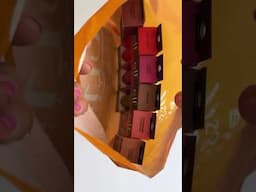 NEW Glow Reviver Melting Lip Balms NOW at Ulta Beauty