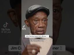 Listen to Montego Bay-born musician Jay Douglas share how he came up in showbiz alongside Jim Carrey