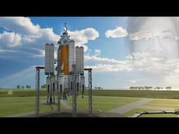 KSP: A Mission that took 1000 VIDEOS to Complete!