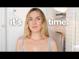 You’re going to glow up your life in 2025. Here's how.
