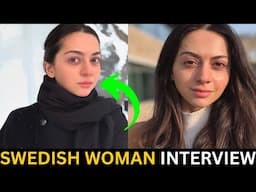 Passport Bros Interview Swedish Woman On Life and Dating In Stockholm, Sweden