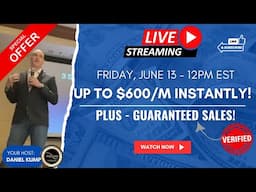 🔥 myEcon JUNE 2025 - How To Get GUARANTEED COMMISSIONS 🚀
