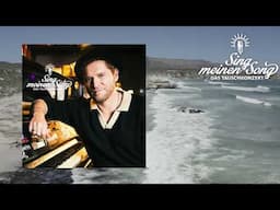 Johannes Oerding – Tanz der Moleküle (Sing Meinen Song Vol. 12)