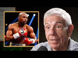 El Boxeador Mayweather Entrenaba de Noche por esto (Ritmos Circadianos)