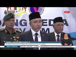 16 JUN 2025 - BP - GAGAL LAPOR DIRI PLKN 3.0: ALASAN CALON DITELITI SEBELUM TINDAKAN SUSULAN DIAMBIL